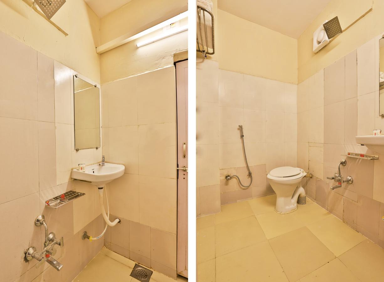 Oyo 11427 Hotel Kalyan Ahmedabad Exterior foto